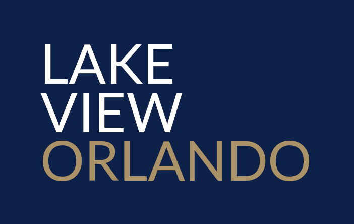 Lake View Orlando